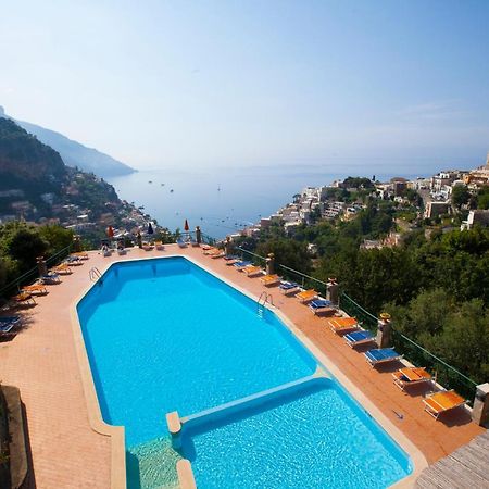 Estate4Home - Relaxing Positano Extérieur photo