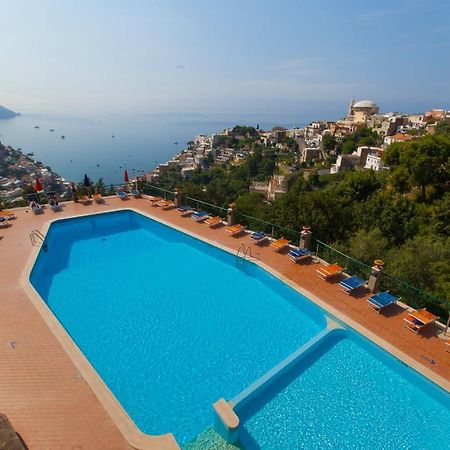 Estate4Home - Relaxing Positano Extérieur photo