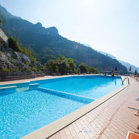 Estate4Home - Relaxing Positano Extérieur photo