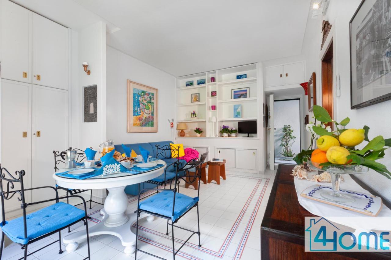 Estate4Home - Relaxing Positano Extérieur photo