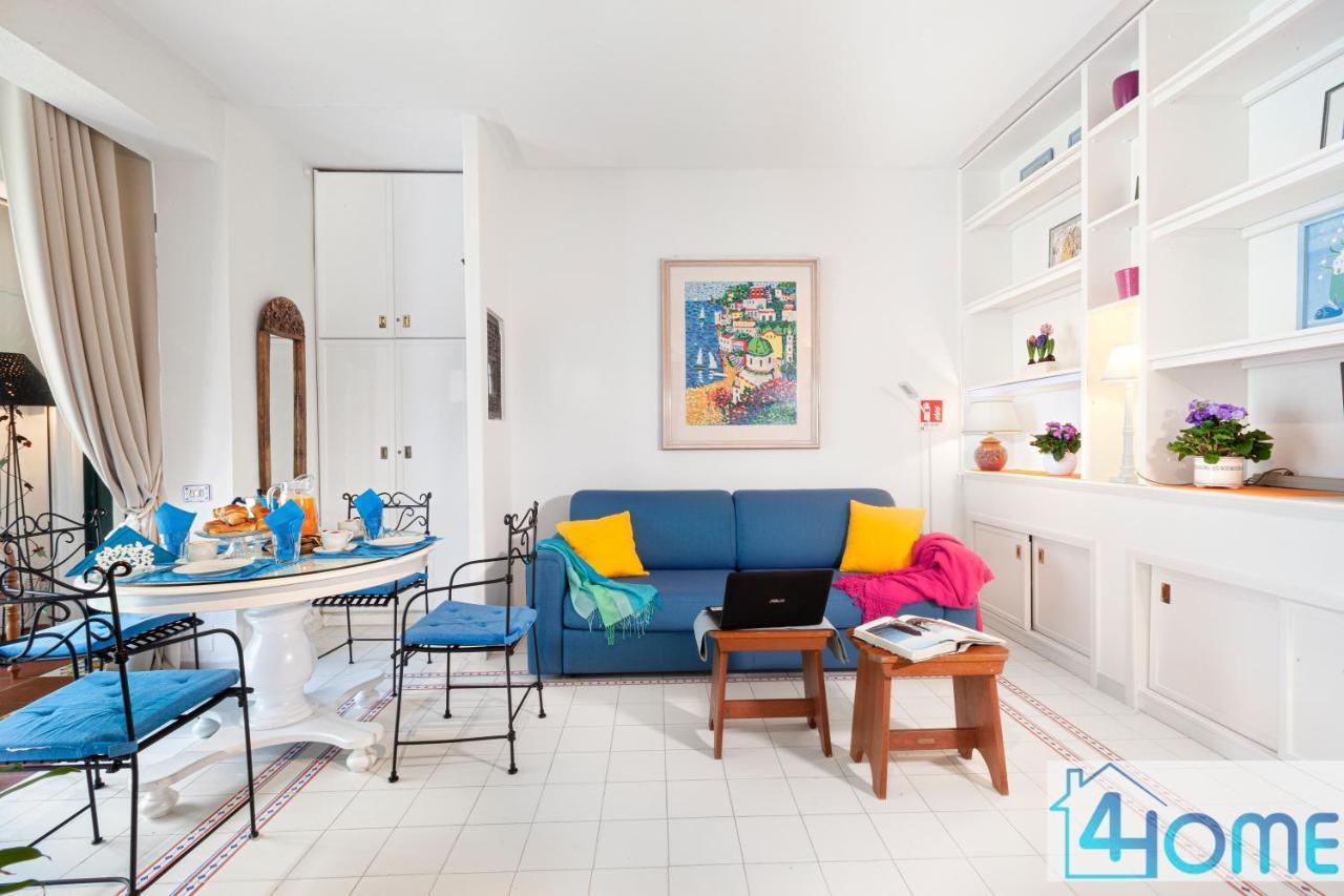 Estate4Home - Relaxing Positano Extérieur photo