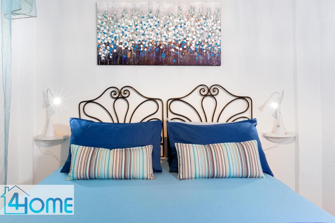 Estate4Home - Relaxing Positano Extérieur photo