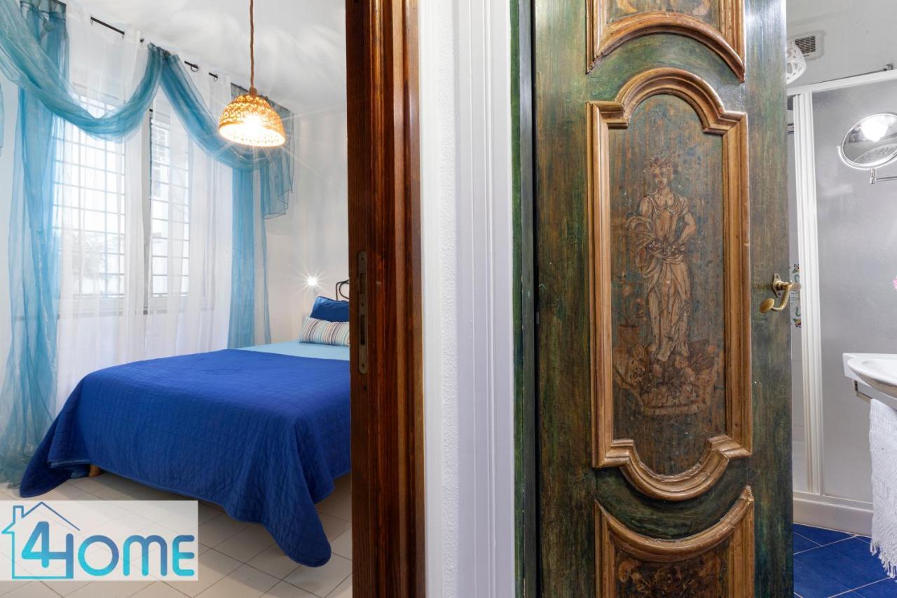 Estate4Home - Relaxing Positano Extérieur photo