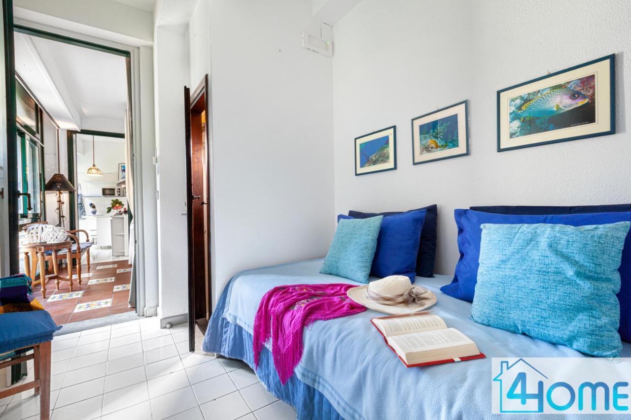 Estate4Home - Relaxing Positano Extérieur photo