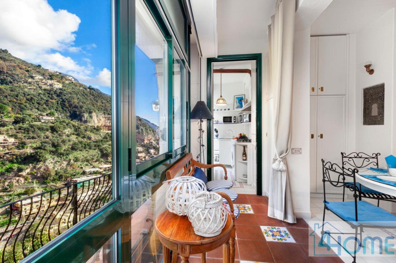 Estate4Home - Relaxing Positano Extérieur photo