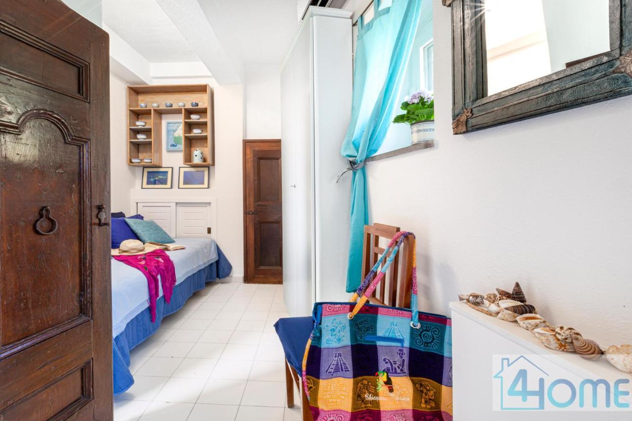 Estate4Home - Relaxing Positano Extérieur photo