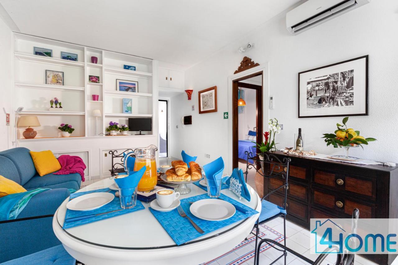 Estate4Home - Relaxing Positano Extérieur photo