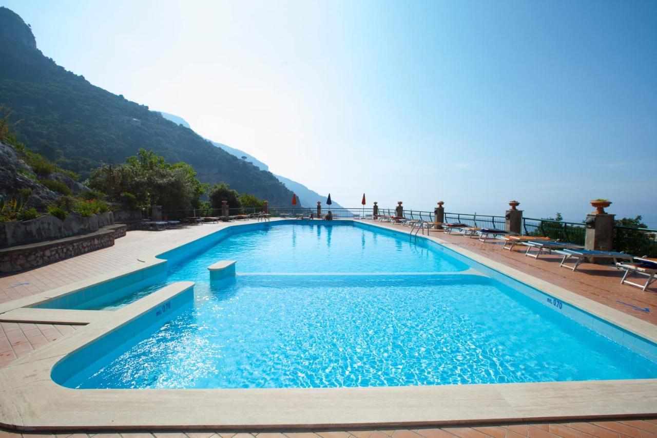 Estate4Home - Relaxing Positano Extérieur photo