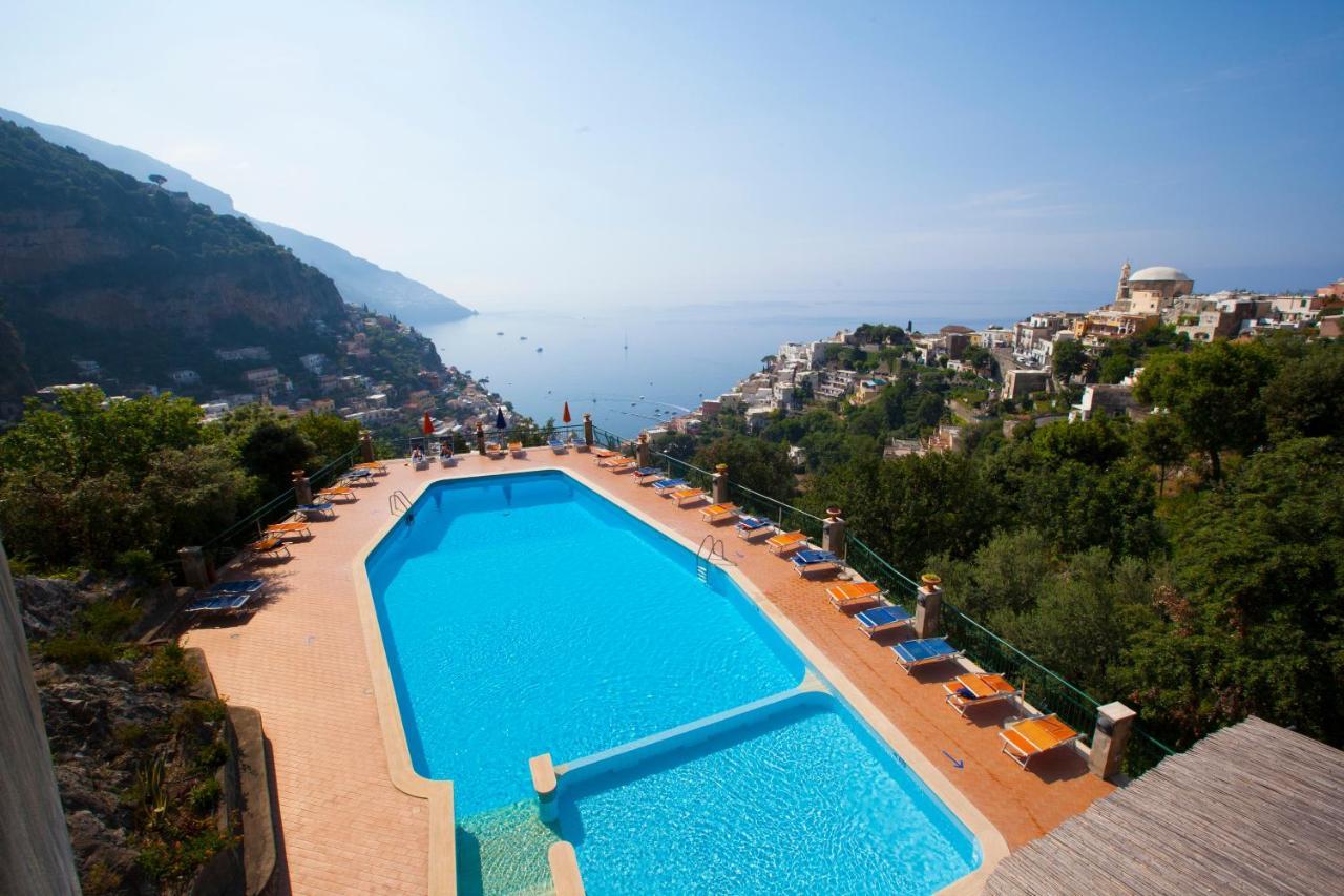 Estate4Home - Relaxing Positano Extérieur photo