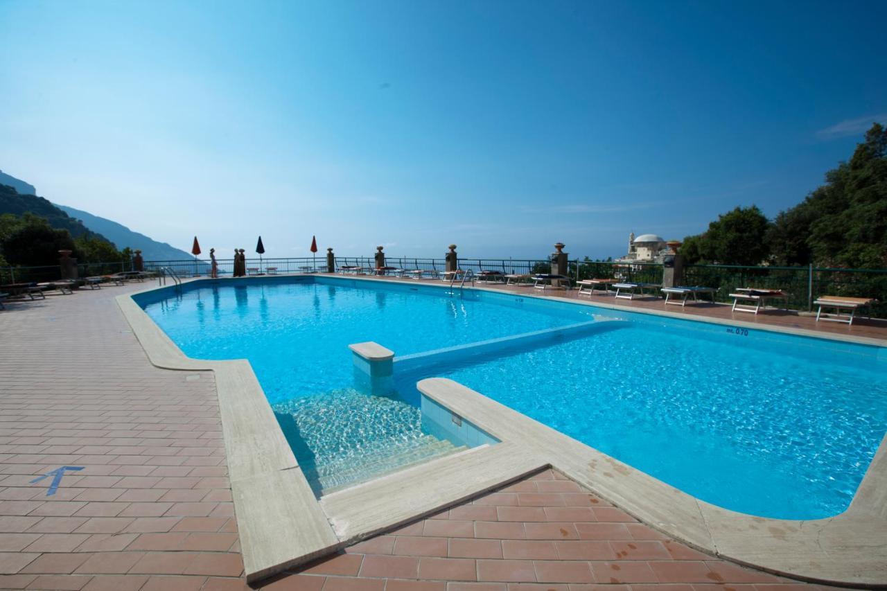 Estate4Home - Relaxing Positano Extérieur photo