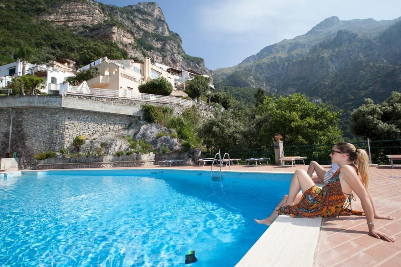 Estate4Home - Relaxing Positano Extérieur photo